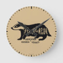 Recherche de crétin horloges Typographie