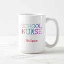 Recherche de école classiques tasses Nurse