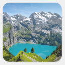 Recherche de alpes suisses autocollants Paysage