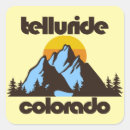 Suche nach telluride aufkleber Gebirge