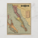 Suche nach antique map postkarten Retro