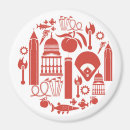 Suche nach icons magnete North america