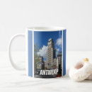 Recherche de anvers tasses Paysage urbain