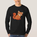 Recherche de la chine tshirts Rouge