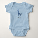 Suche nach niedliche giraffe babykleidung Safari