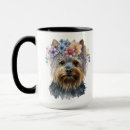 Suche nach terrier tassen Aquarell