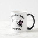 Recherche de couperet tasses Motos