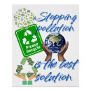 Recherche de pollution terre posters Sauver notre planète