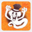 Suche nach halloween geister aufkleber Gruselig