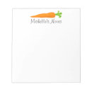 Recherche de légume blocsnotes Chef