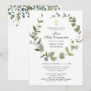 Recherche de green wreath invitations Verdure