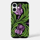 Recherche de art déco iphone 7 coques Fleurs
