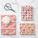 Suche nach rosa gold geschenkpapier Brautparty