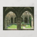 Recherche de cloîtres cartes postales Architecture