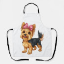 Recherche de coquet tabliers Chien
