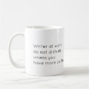 Recherche de inscription tasses Blanc