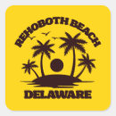 Recherche de delaware autocollants Océan