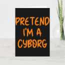 Suche nach cyborg karten Cool