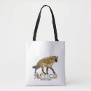 Recherche de prédateur sacs Animal sauvage