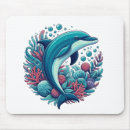 Suche nach niedlicher delphin mousepads Delfin