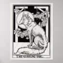 Suche nach fabeln poster Fuchs