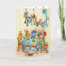 Recherche de children vœux cartes Bear