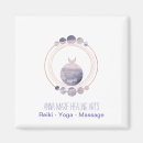 Suche nach new age magnete Yoga