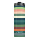 Recherche de motif multicolore tasses Élégant