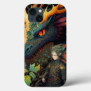 Recherche de pixie iphone coques Magique