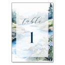 Recherche de mountain mariage table cartes Montagne