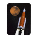 Recherche de la nasa magnets Fusée