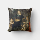 Suche nach leonardo da vinci kissen Malerei