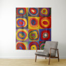 Recherche de cercles kandinsky art Bauhaus