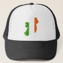 Recherche de irlande casquettes Blanc