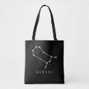 Recherche de signe de zodiaque sacs Constellations
