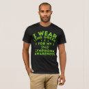 Suche nach lymphom tshirts Band