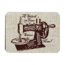 Suche nach nähmaschine magnete Antike