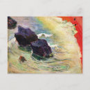 Recherche de peinture paul gauguin cartes postales Post impressionnisme
