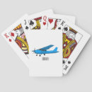 Recherche de avion jeux de cartes Aviation