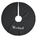 Recherche de moderne jupon de sapin Monogramme