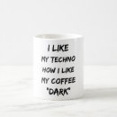 Suche nach techno tassen Trance