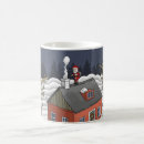Suche nach kleines haus tassen Weihnachten