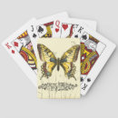 Suche nach schmetterlinge spielkarten Pastellfarben