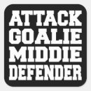 Recherche de lacrosse autocollants Lax