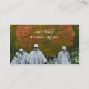 Recherche de veterans cartes visite Militaire