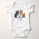 Suche nach weißer hund babykleidung Lustige