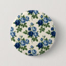 Suche nach blaue rose buttons Muster