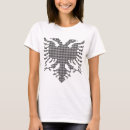 Suche nach doppelköpfig tshirts Albanisch