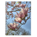Suche nach rosa magnolie kleine notizbücher Blumen