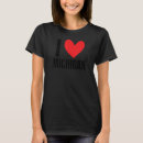 Suche nach liebe detroit tshirts Michigan